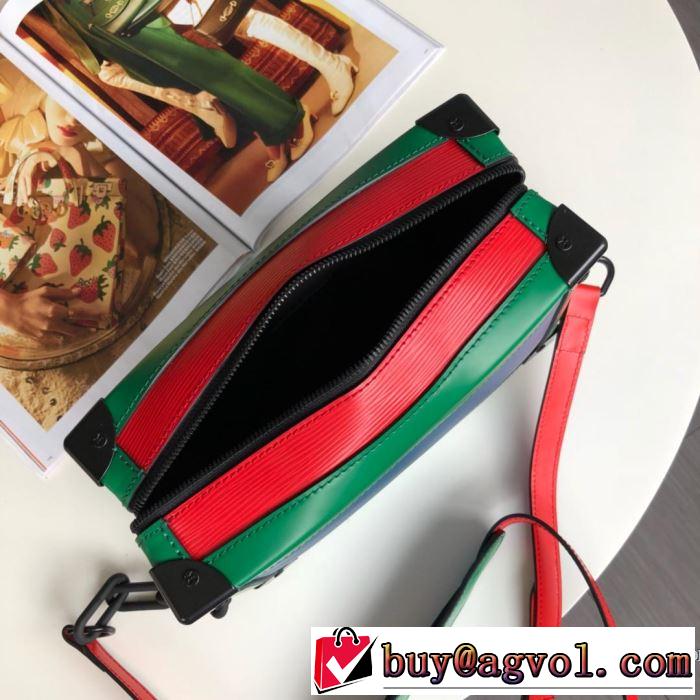 レディースバッグ 夏ファッションのおすすめ ルイ ヴィトン LOUIS VUITTON トレンド感があって涼しげ 2019年夏の一押しファッションアイテム
