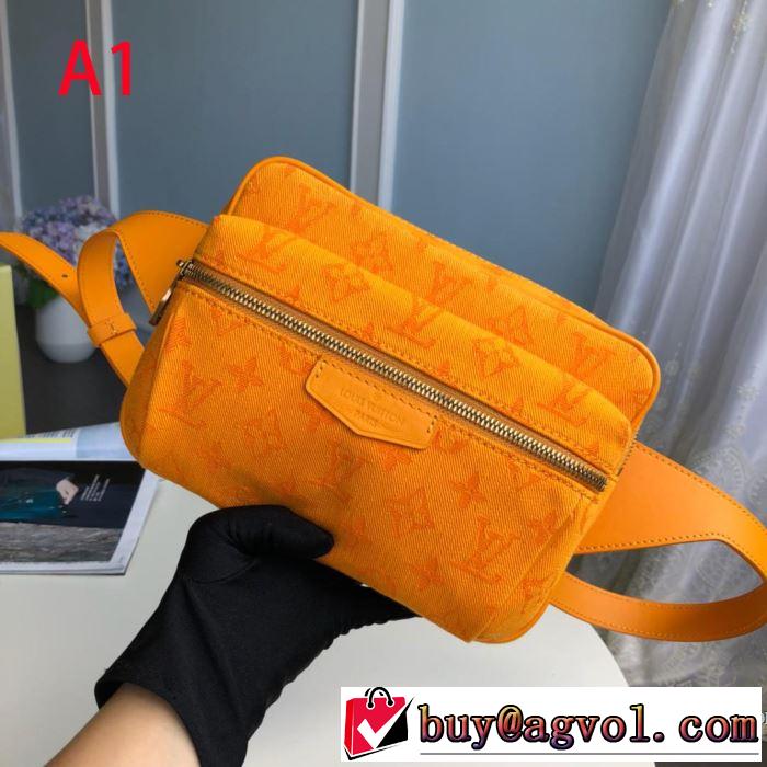 リラックス感のあるゆったり ルイ ヴィトン 夏のコーデには欠かせない LOUIS VUITTON  レディースバッグ 今季トレンドの限定アイテム 