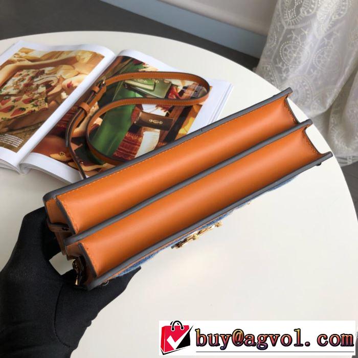 ルイ ヴィトン LOUIS VUITTON  2019春夏も引き続きトレンド レディースバッグ 最も目立ったブランド新品 夏先に大活躍する