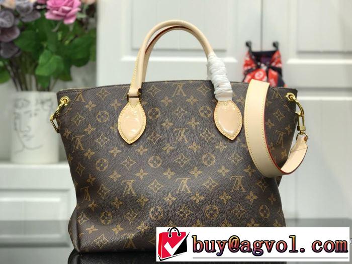 レディースバッグ  オシャレな印象に ルイ ヴィトン LOUIS VUITTON 多色選択可 2019春夏人気トレンドアイテム