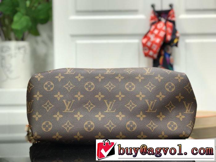 レディースバッグ  オシャレな印象に ルイ ヴィトン LOUIS VUITTON 多色選択可 2019春夏人気トレンドアイテム