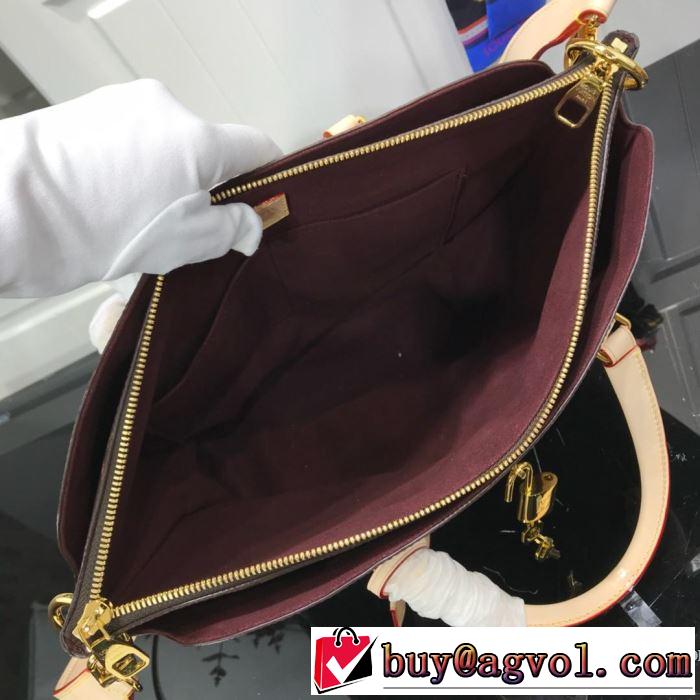 レディースバッグ  オシャレな印象に ルイ ヴィトン LOUIS VUITTON 多色選択可 2019春夏人気トレンドアイテム