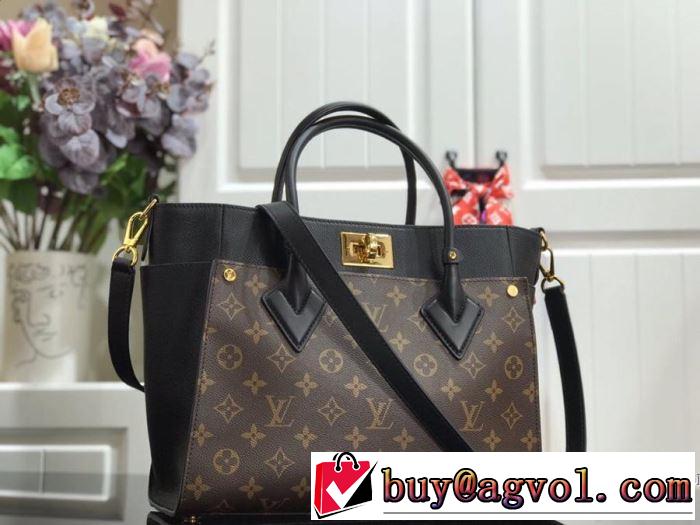 2019年の夏のマスト レディースバッグ  きちんと感が抜群 ルイ ヴィトン LOUIS VUITTON 夏らしい季節感 多色選択可