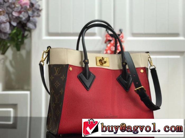 2019年の夏のマスト レディースバッグ  きちんと感が抜群 ルイ ヴィトン LOUIS VUITTON 夏らしい季節感 多色選択可