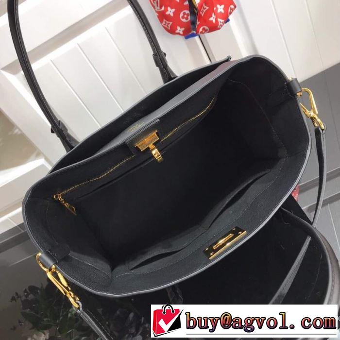 2019年の夏のマスト レディースバッグ  きちんと感が抜群 ルイ ヴィトン LOUIS VUITTON 夏らしい季節感 多色選択可