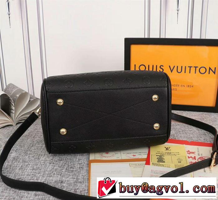 レディースバッグ  オススメしたい最新注目ファション ルイ ヴィトン LOUIS VUITTON 多色選択可 2019年春夏シーズンの人気