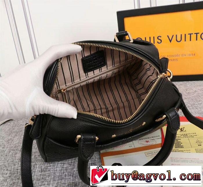 レディースバッグ  オススメしたい最新注目ファション ルイ ヴィトン LOUIS VUITTON 多色選択可 2019年春夏シーズンの人気