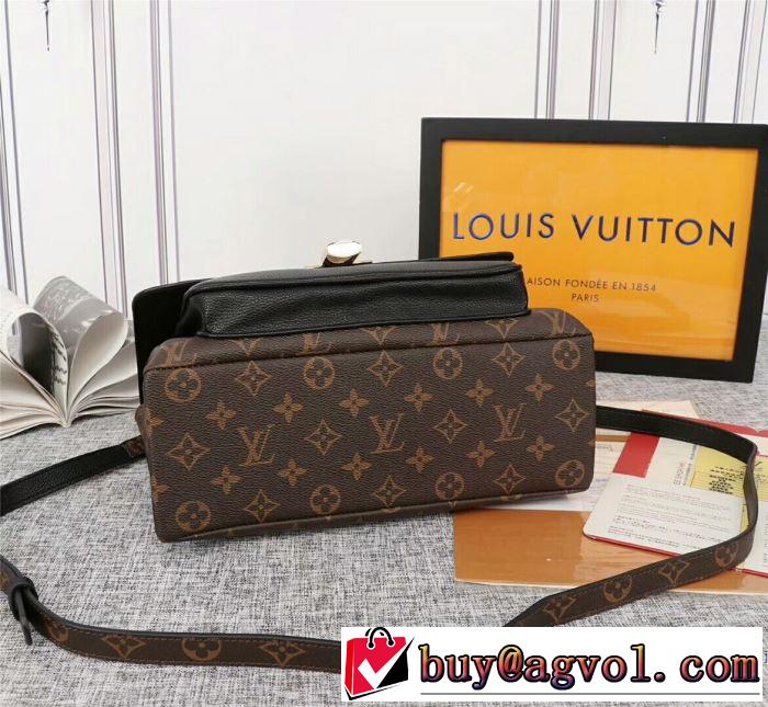 ルイ ヴィトン LOUIS VUITTONスタイルUPして着こなす  多色選択可  すっきりした印象にレディースバッグ 夏ファッションをおしゃれに楽しもう