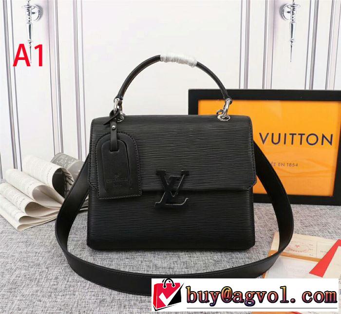 2019年春夏のトレンドアイテム ルイ ヴィトン LOUIS VUITTON  レディースバッグ ぜひ今年のトレンドをチェック多色選択可