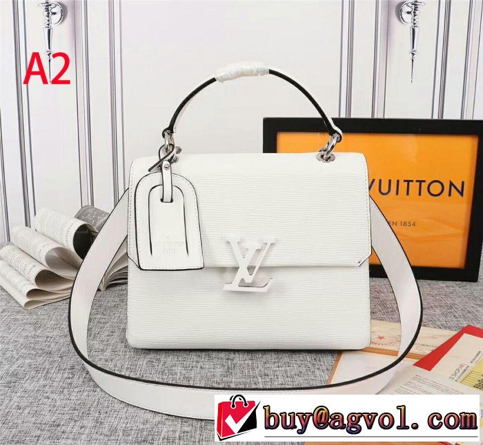 2019年春夏のトレンドアイテム ルイ ヴィトン LOUIS VUITTON  レディースバッグ ぜひ今年のトレンドをチェック多色選択可