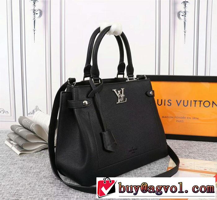 多色選択可 ちょっと大人の印象 ルイ ヴィトン LOUIS VUITTON2019年春夏流行ファッション レディースバッグ  トレンド感があって涼しげ