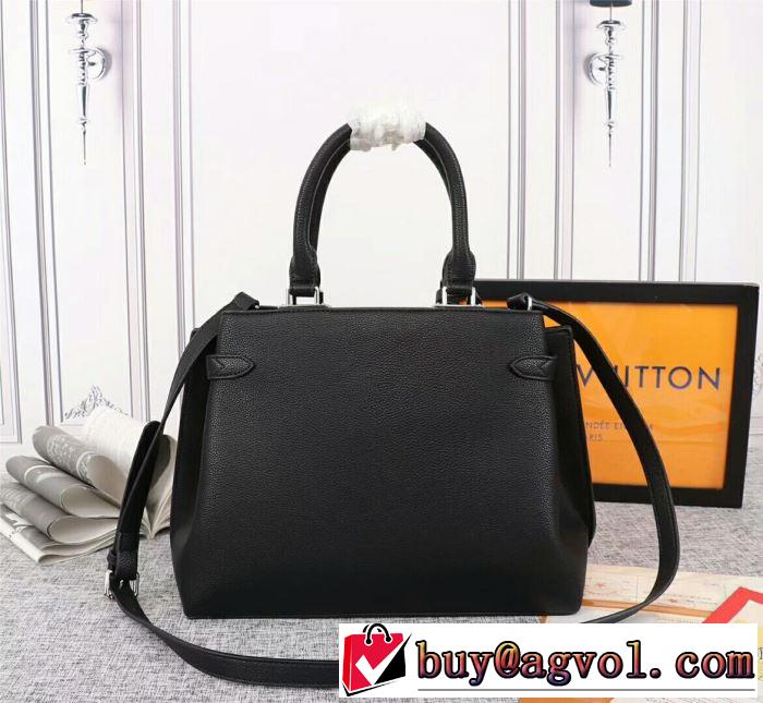 多色選択可 ちょっと大人の印象 ルイ ヴィトン LOUIS VUITTON2019年春夏流行ファッション レディースバッグ  トレンド感があって涼しげ