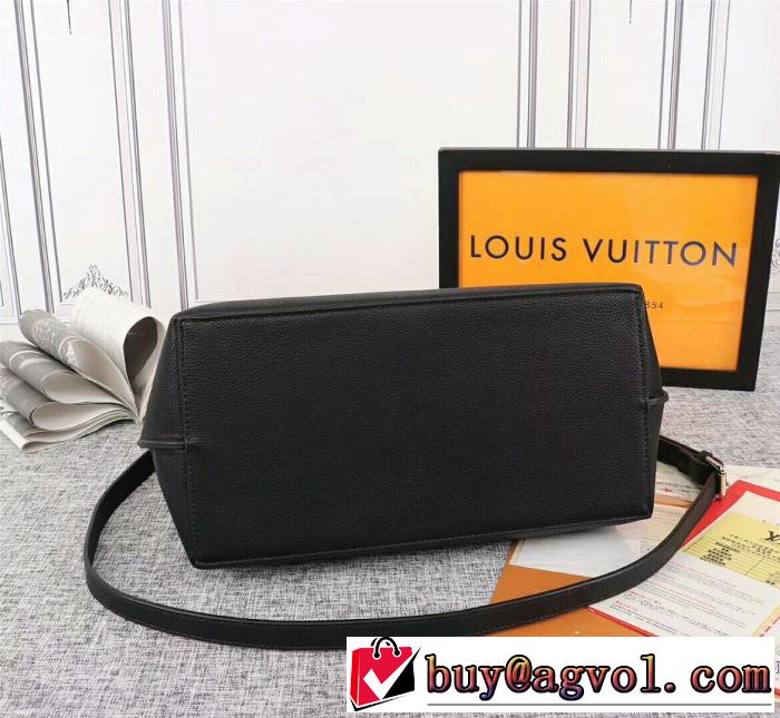 多色選択可 ちょっと大人の印象 ルイ ヴィトン LOUIS VUITTON2019年春夏流行ファッション レディースバッグ  トレンド感があって涼しげ