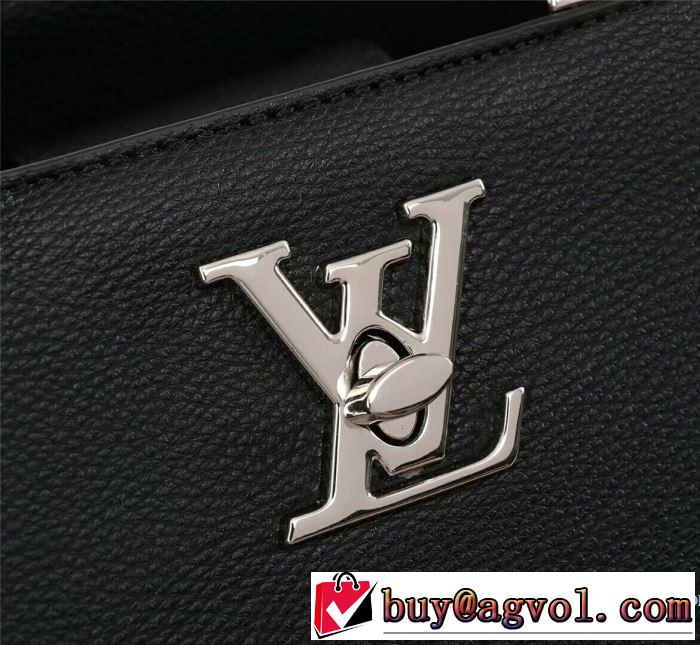 多色選択可 ちょっと大人の印象 ルイ ヴィトン LOUIS VUITTON2019年春夏流行ファッション レディースバッグ  トレンド感があって涼しげ