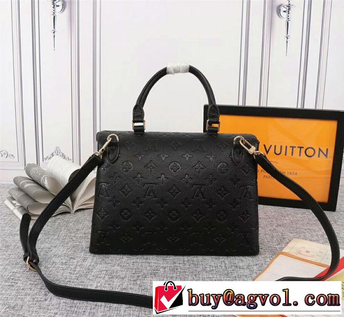 ファッションにトレンド ルイ ヴィトン LOUIS VUITTON2019年夏の一押しファッションアイテム 多色選択可  レディースバッグ 夏ファッションのおすすめ