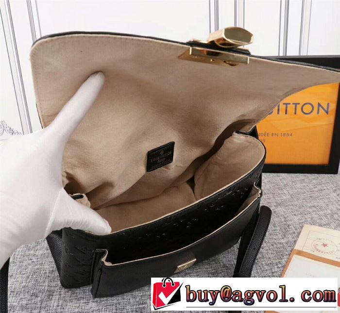 ファッションにトレンド ルイ ヴィトン LOUIS VUITTON2019年夏の一押しファッションアイテム 多色選択可  レディースバッグ 夏ファッションのおすすめ