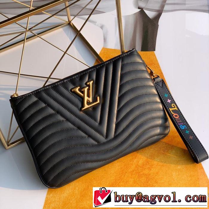 レディースバッグ 夏の大人カジュアルスタイル ルイ ヴィトン2019年最新ファッション  LOUIS VUITTON 多色選択可 リラックススタイルが実現