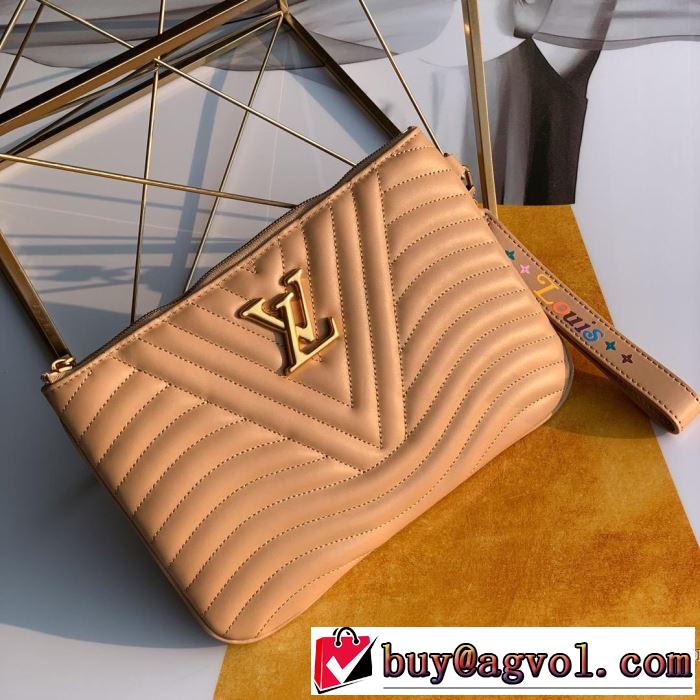 レディースバッグ 夏の大人カジュアルスタイル ルイ ヴィトン2019年最新ファッション  LOUIS VUITTON 多色選択可 リラックススタイルが実現