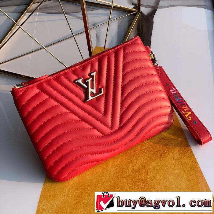 レディースバッグ 夏の大人カジュアルスタイル ルイ ヴィトン2019年最新ファッション  LOUIS VUITTON 多色選択可 リラックススタイルが実現