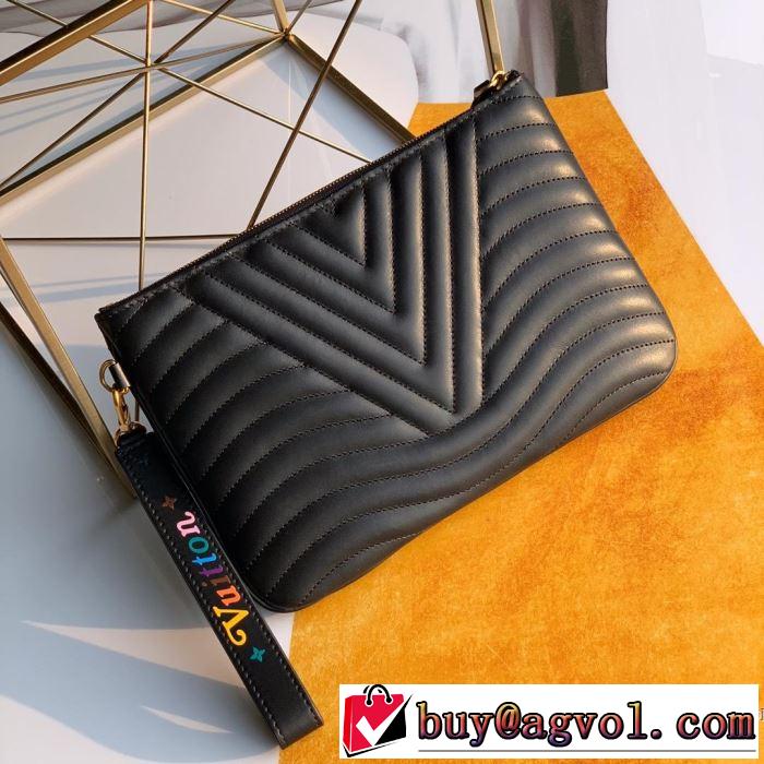 レディースバッグ 夏の大人カジュアルスタイル ルイ ヴィトン2019年最新ファッション  LOUIS VUITTON 多色選択可 リラックススタイルが実現
