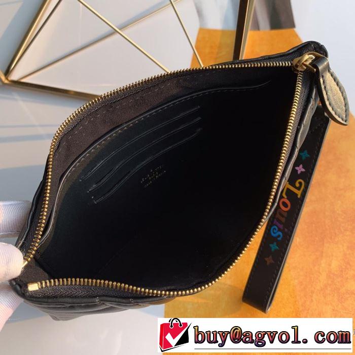 レディースバッグ 夏の大人カジュアルスタイル ルイ ヴィトン2019年最新ファッション  LOUIS VUITTON 多色選択可 リラックススタイルが実現