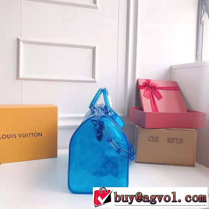 3色選択可 春夏シンプルファッションでOK！ ルイ ヴィトン LOUIS VUITTON レディースバッグ 2019春夏も引き続きトレンド