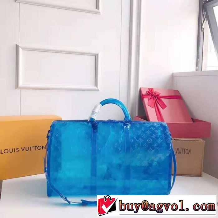 3色選択可 春夏シンプルファッションでOK！ ルイ ヴィトン LOUIS VUITTON レディースバッグ 2019春夏も引き続きトレンド