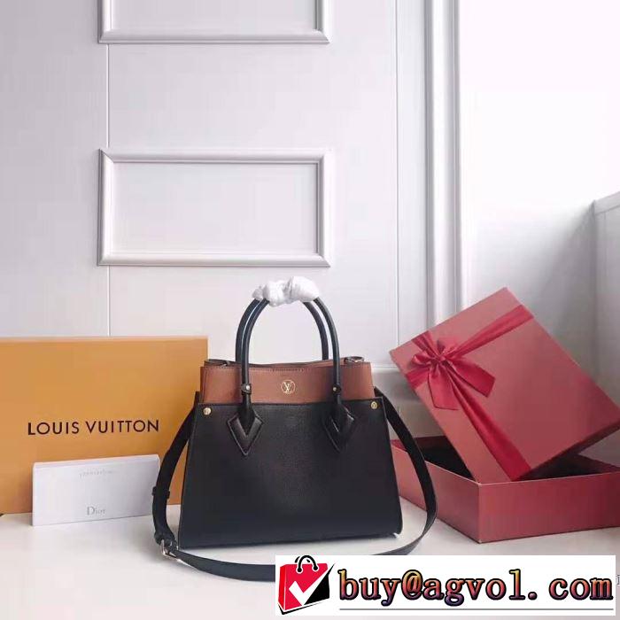 気持ちいい真夏日にぴったり 2色選択可 ルイ ヴィトン LOUIS VUITTON 欠かせない限定アイテム レディースバッグ 清潔感のある肌見せ