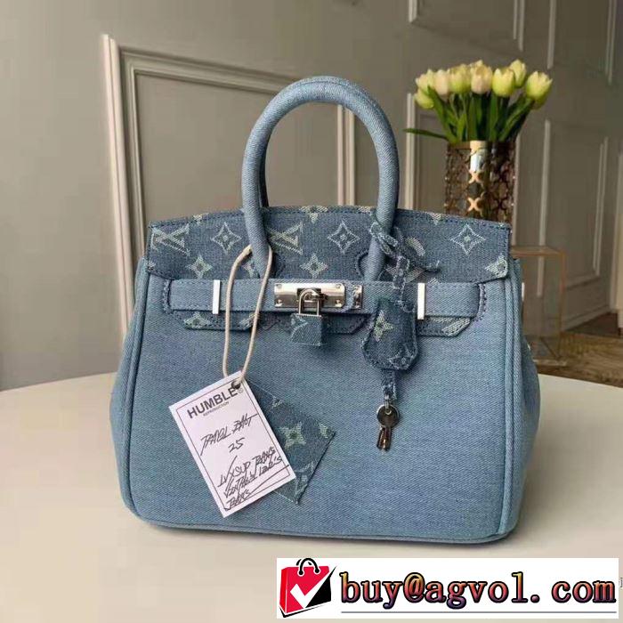 おしゃれな夏ファッション2019 レディースバッグ  風通しのよい ルイ ヴィトン LOUIS VUITTON 多色選択可 今年の夏は着こなし