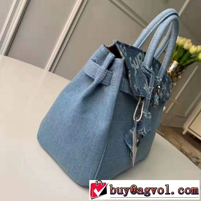 おしゃれな夏ファッション2019 レディースバッグ  風通しのよい ルイ ヴィトン LOUIS VUITTON 多色選択可 今年の夏は着こなし