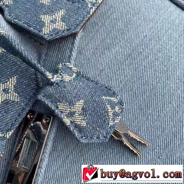 おしゃれな夏ファッション2019 レディースバッグ  風通しのよい ルイ ヴィトン LOUIS VUITTON 多色選択可 今年の夏は着こなし