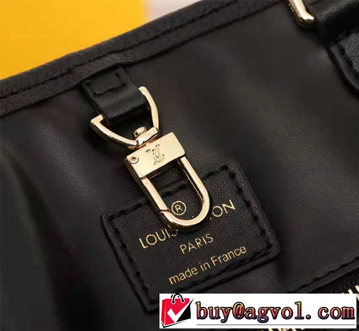 レディースバッグ  最新のトレンドブランド人気的 ルイ ヴィトン LOUIS VUITTON 人気ストリートブランド新品多色選択可