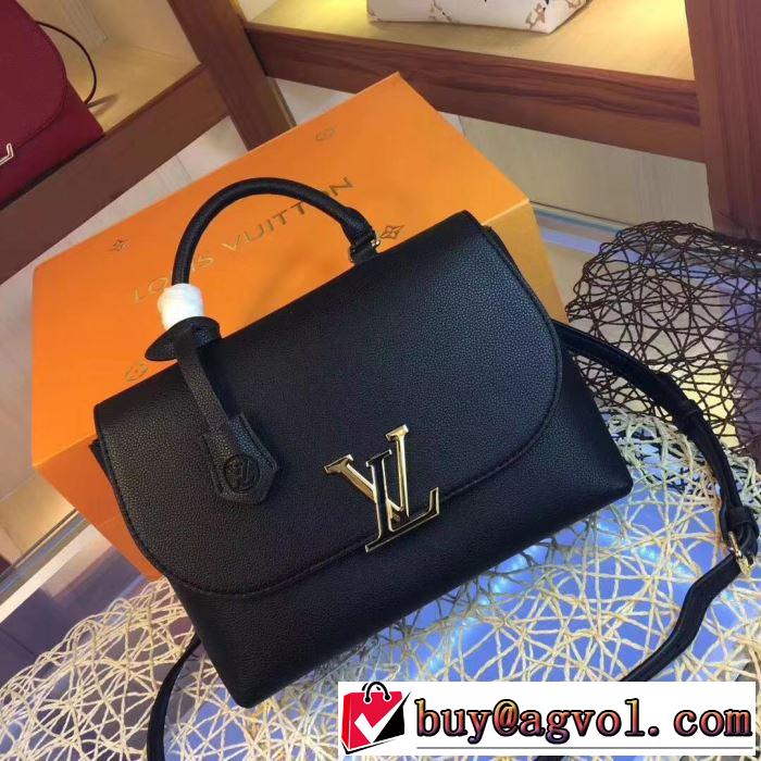 今年の正解大人気新作 ルイ ヴィトン LOUIS VUITTON 多色選択可 【2019春夏】最新コレクション レディースバッグ 着回し力も抜群です！