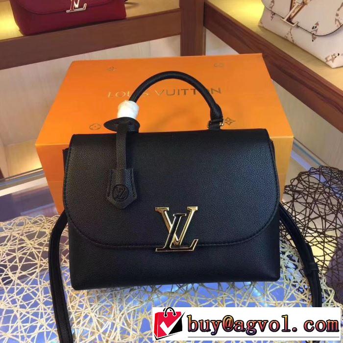 今年の正解大人気新作 ルイ ヴィトン LOUIS VUITTON 多色選択可 【2019春夏】最新コレクション レディースバッグ 着回し力も抜群です！
