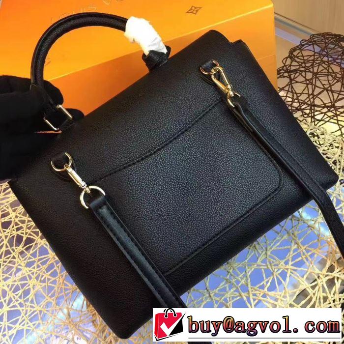 今年の正解大人気新作 ルイ ヴィトン LOUIS VUITTON 多色選択可 【2019春夏】最新コレクション レディースバッグ 着回し力も抜群です！