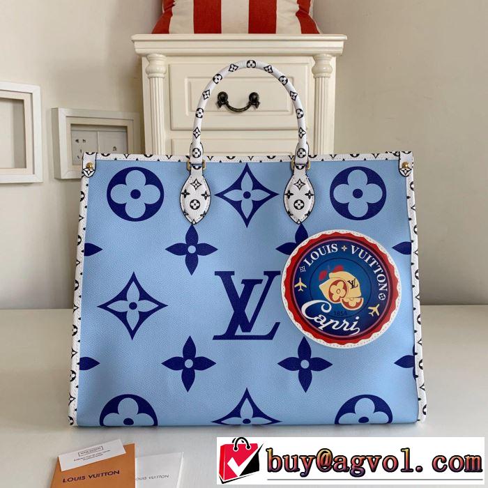 ルイ ヴィトン LOUIS VUITTON 夏大人気のアイテム 素敵カジュアル春夏新品 レディースバッグ 2019春夏のトレンド新商品 