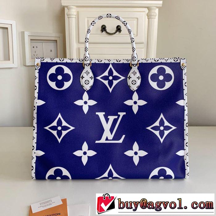 ルイ ヴィトン LOUIS VUITTON 夏大人気のアイテム 素敵カジュアル春夏新品 レディースバッグ 2019春夏のトレンド新商品