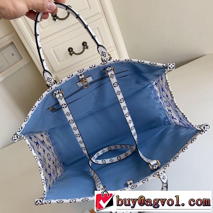 ルイ ヴィトン LOUIS VUITTON 夏大人気のアイテム 素敵カジュアル春夏新品 レディースバッグ 2019春夏のトレンド新商品
