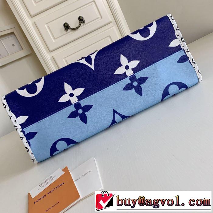 ルイ ヴィトン LOUIS VUITTON 夏大人気のアイテム 素敵カジュアル春夏新品 レディースバッグ 2019春夏のトレンド新商品