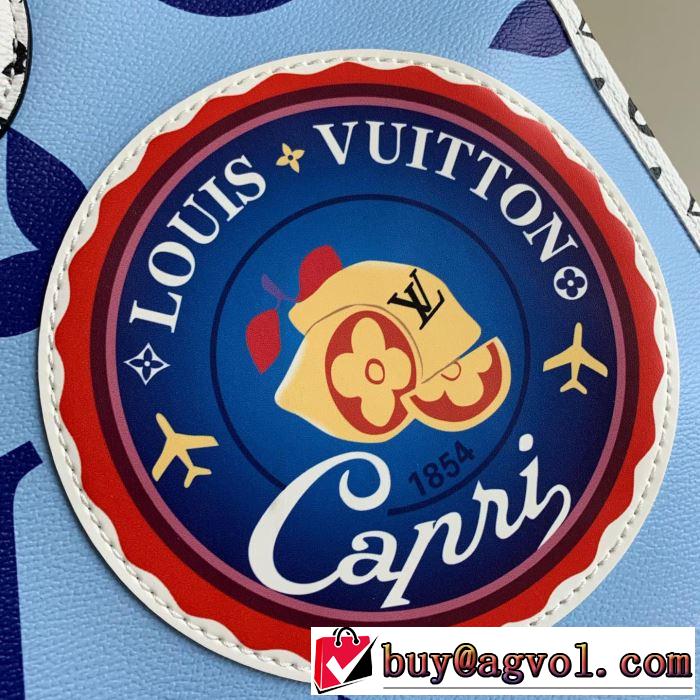 ルイ ヴィトン LOUIS VUITTON 夏大人気のアイテム 素敵カジュアル春夏新品 レディースバッグ 2019春夏のトレンド新商品