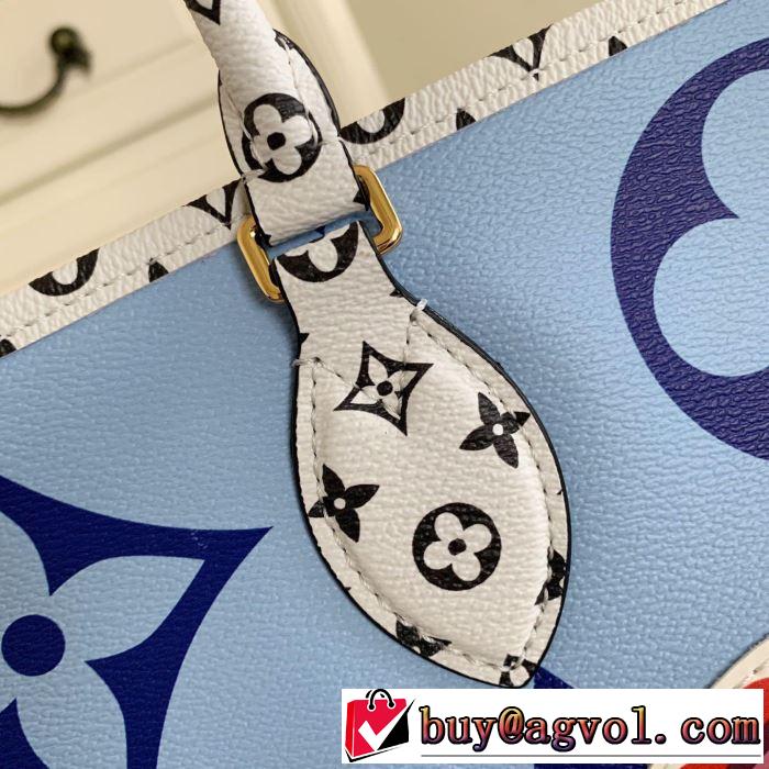ルイ ヴィトン LOUIS VUITTON 夏大人気のアイテム 素敵カジュアル春夏新品 レディースバッグ 2019春夏のトレンド新商品