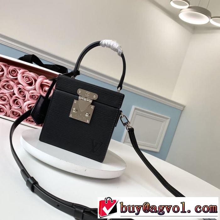 多色選択可 素敵カジュアルの春夏コレクション レディースバッグ  ルイ ヴィトン 新しい斬新なスタイル LOUIS VUITTON2019年の春夏に着たい