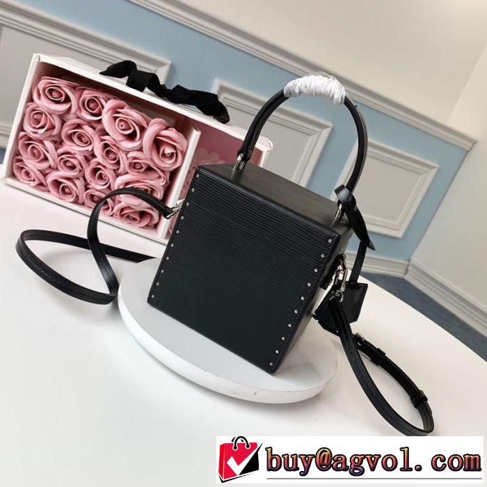 多色選択可 素敵カジュアルの春夏コレクション レディースバッグ  ルイ ヴィトン 新しい斬新なスタイル LOUIS VUITTON2019年の春夏に着たい
