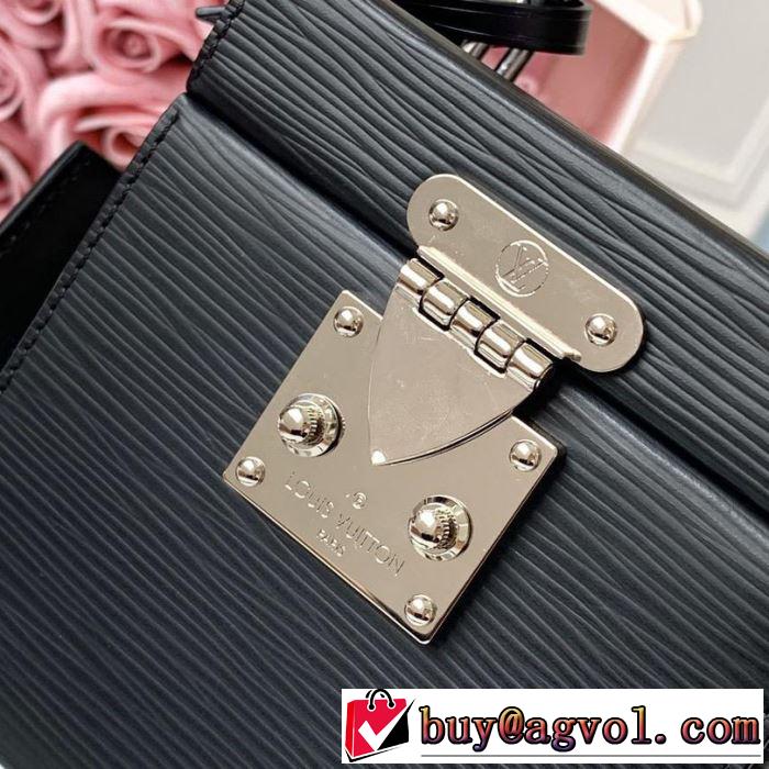 多色選択可 素敵カジュアルの春夏コレクション レディースバッグ  ルイ ヴィトン 新しい斬新なスタイル LOUIS VUITTON2019年の春夏に着たい
