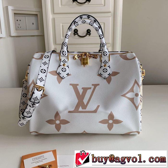 レディースバッグ  夏っぽさ新作アイテム ルイ ヴィトン 夏おすすめ人気ブランドアイテム LOUIS VUITTON 元気な印象のコーデ