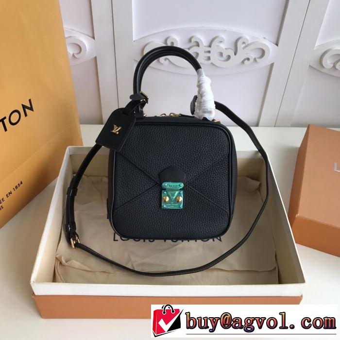 ルイ ヴィトン LOUIS VUITTON最も目立ったブランド新品  多色選択可 2019夏色っぽさ レディースバッグ オシャレアイテム 