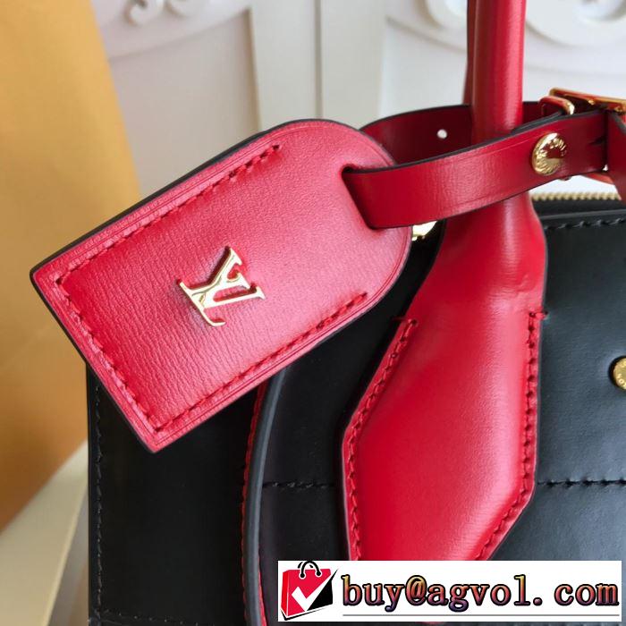 2色選択可  おしゃれデザインも大人気 ルイ ヴィトン LOUIS VUITTON 2019春夏も引き続き人気セール レディースバッグ 夏の王道　適度な上品さ