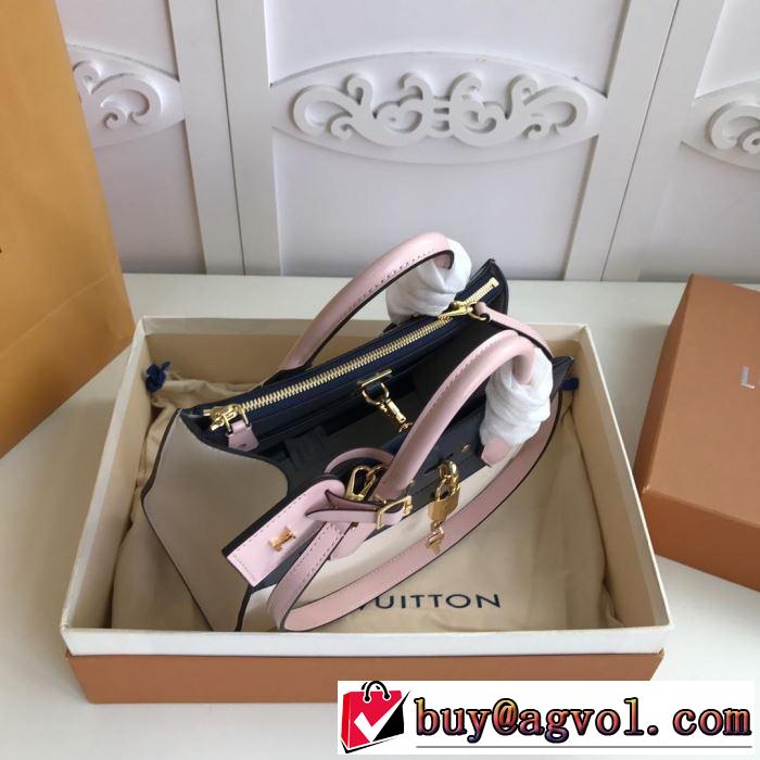 レディースバッグ  夏らしい爽やかさ ルイ ヴィトン LOUIS VUITTON おしゃれ上級者に挑戦 2019春夏人気トレンドアイテム