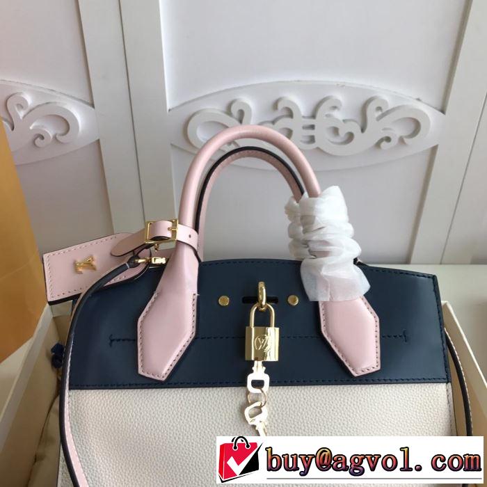 レディースバッグ  夏らしい爽やかさ ルイ ヴィトン LOUIS VUITTON おしゃれ上級者に挑戦 2019春夏人気トレンドアイテム