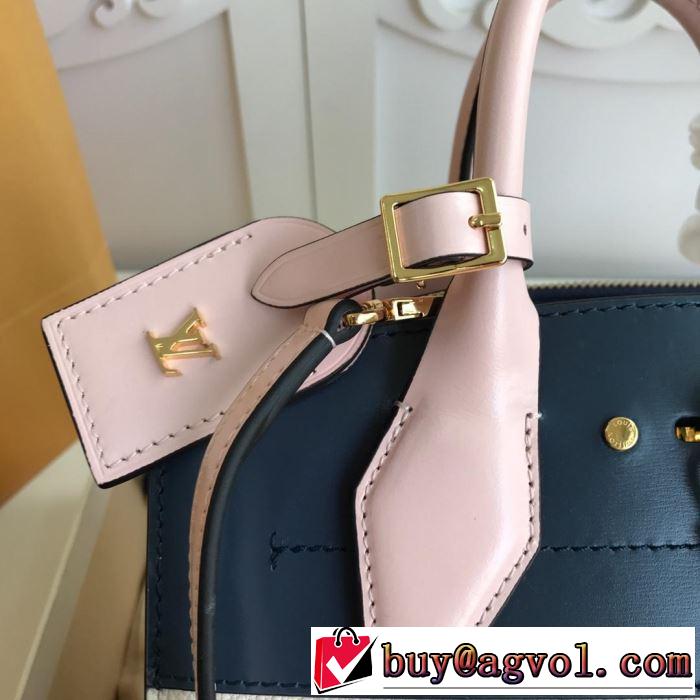 レディースバッグ  夏らしい爽やかさ ルイ ヴィトン LOUIS VUITTON おしゃれ上級者に挑戦 2019春夏人気トレンドアイテム